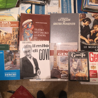Libri su Genova e la Liguria