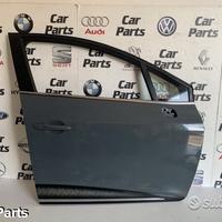 PORTIERA ANTERIORE DESTRA RENAULT Clio Serie IV (1