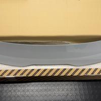 Spoiler Posteriore Originale 500 Abarth Cabrio