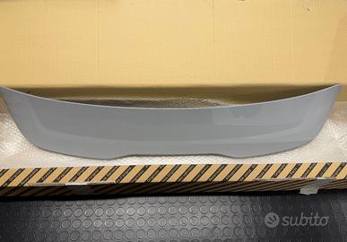 Spoiler Posteriore Originale 500 Abarth Cabrio