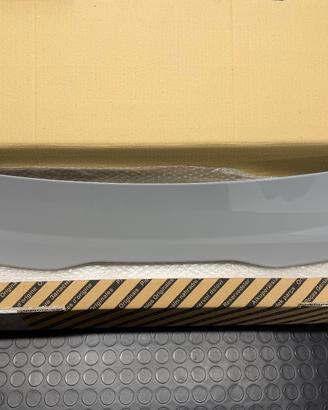 Spoiler Posteriore Originale 500 Abarth Cabrio