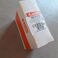 Contatore Energia Lovato DME D121 MID + RS485