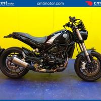 BENELLI Leoncino 500 Garantita e Finanziabile