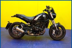 BENELLI Leoncino 500 Garantita e Finanziabile