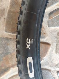 Pneumatico MTB Vittoria Barzo 29x2, 25