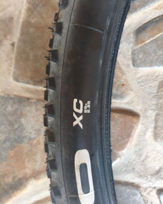 Pneumatico MTB Vittoria Barzo 29x2, 25