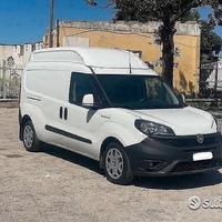 Doblo maxi xl 1.6 mjt furgone t alto 2019 a.c