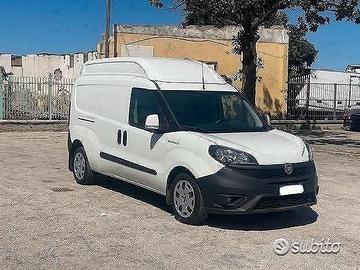 Doblo maxi xl 1.6 mjt furgone t alto 2019 a.c