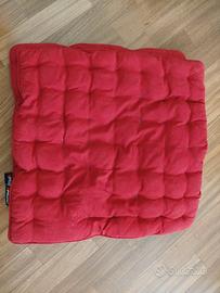 Cuscini Rossi Pfister marca svizzera