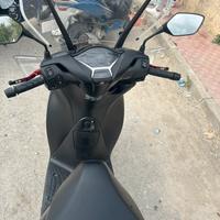 Sh 125 sport FINE 2023