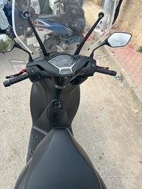 Sh 125 sport FINE 2023