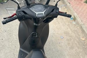 Sh 125 sport FINE 2023