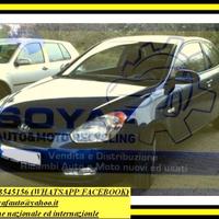 Ricambi Hyundai Accent fino al 2009