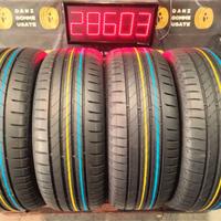 4 GOMME 235 50 19 BRIDGESTONE 85/95%