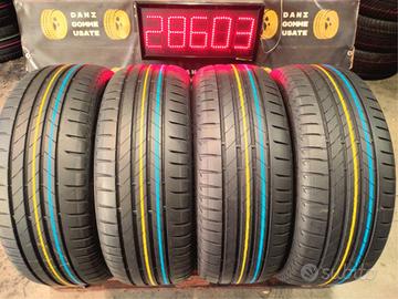 4 GOMME 235 50 19 BRIDGESTONE 85/95%