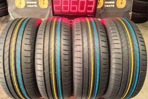 4 GOMME 235 50 19 BRIDGESTONE 85/95%