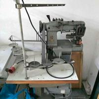 Macchine da cucire professionale 