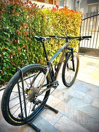 Mtb triestina Wilier