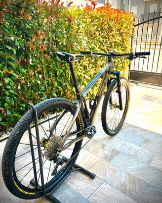 Mtb triestina Wilier