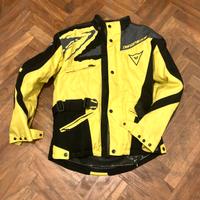 DAINESE completo giubbotto giacca pantaloni