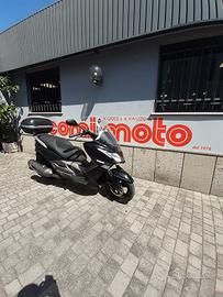 Kawasaki J300 - 2014