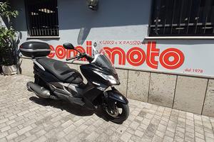 Kawasaki J300 - 2014