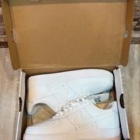 Nike Air Force 1 White