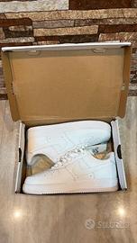 Nike Air Force 1 White