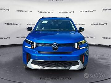 Citroën C3 Aircross Nuova Turbo 100 MT6 - PLUS
