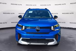 Citroën C3 Aircross Nuova Turbo 100 MT6 - PLUS