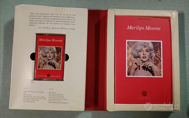 Cofanetto musicassetta + libro