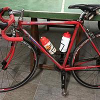 BICI da CORSA VINTAGE telaio Columbus