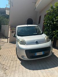 FIAT QUBO 1.3 multijet 75cv