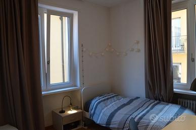 Stanza singola a due passi da Piazza Duomo da apr