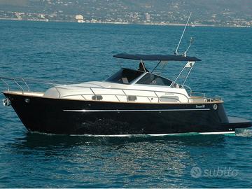 Gozzo Di Donna Serapo 30