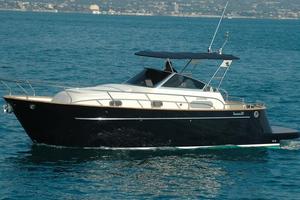 Gozzo Di Donna Serapo 30