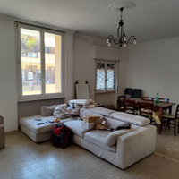 Ostia Lido Centro - Ultimo piano luminoso