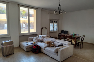 Ostia Lido Centro - Ultimo piano luminoso