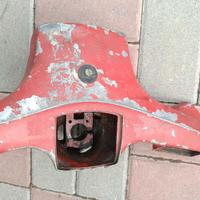 manubrio sterzo vespa 50 special piaggio originale