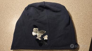 Cappello bambina Blukids 
