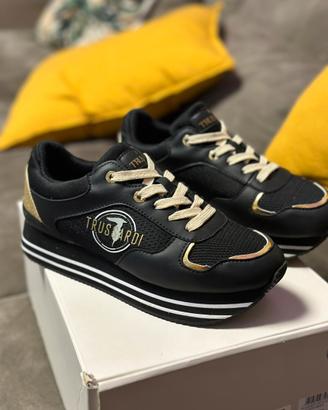 Scarpe donna Trussardi 37