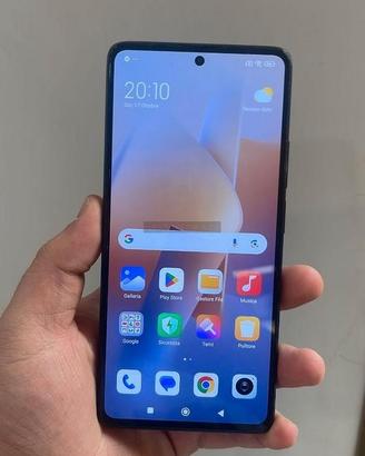 Xiaomi 11T Pro black 256 GB - 7567