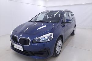 BMW Serie 2 Gran Tourer 220d Gran Tourer Business 