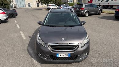 Peugeot 2008 PureTech 82 Allure