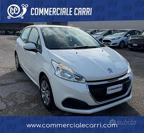 PEUGEOT 208 VAN 1.5 BLUEHDI 5 PORTE 2 POSTI -