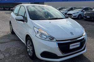 PEUGEOT 208 VAN 1.5 BLUEHDI 5 PORTE 2 POSTI -
