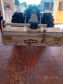 Zappatrice leggera 25/30