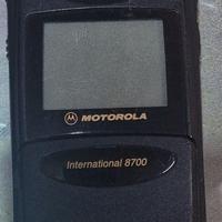 Motorola 8700