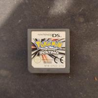 Pokemon Platino - Nintendo DS - PAL ITA
