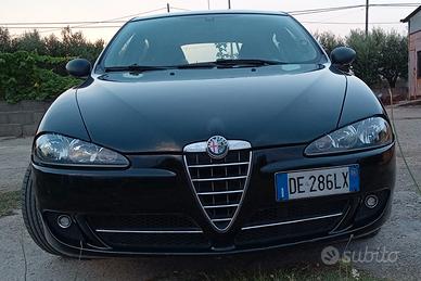Alfa 147 1.9 jtdm
